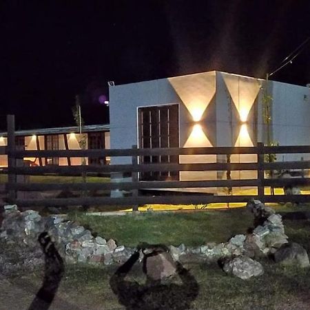 Habitaciones Aluc, Se Reserva Solo Con Sena Chuy Dış mekan fotoğraf