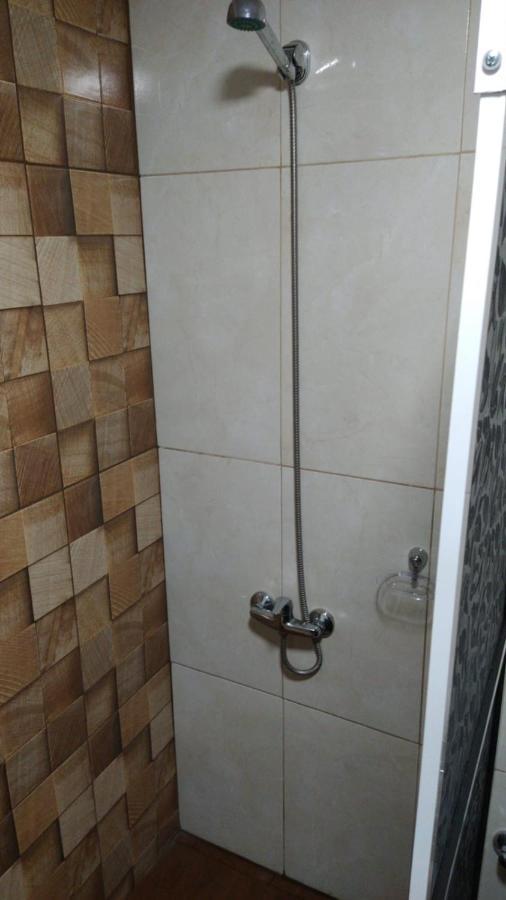 Habitaciones Aluc, Se Reserva Solo Con Sena Chuy Dış mekan fotoğraf