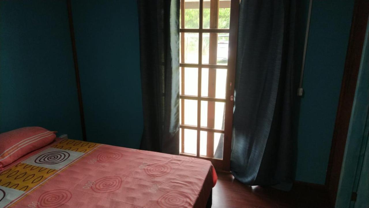 Habitaciones Aluc, Se Reserva Solo Con Sena Chuy Dış mekan fotoğraf
