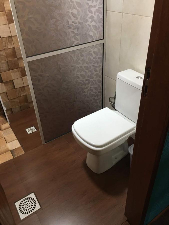 Habitaciones Aluc, Se Reserva Solo Con Sena Chuy Dış mekan fotoğraf