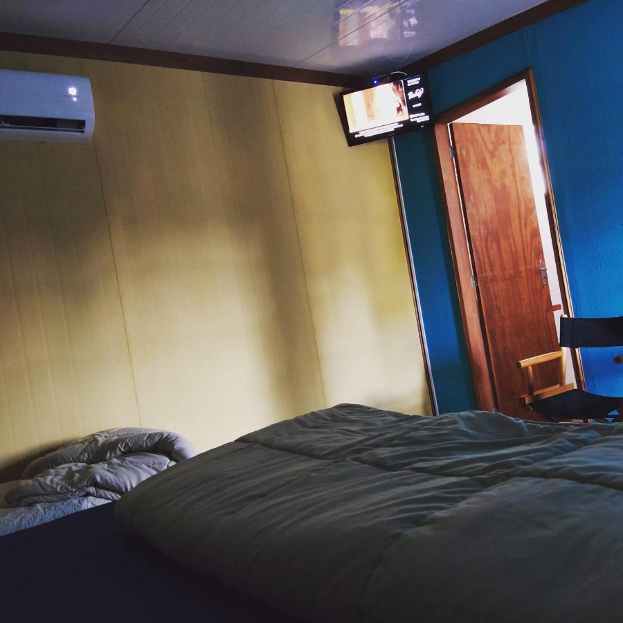 Habitaciones Aluc, Se Reserva Solo Con Sena Chuy Dış mekan fotoğraf