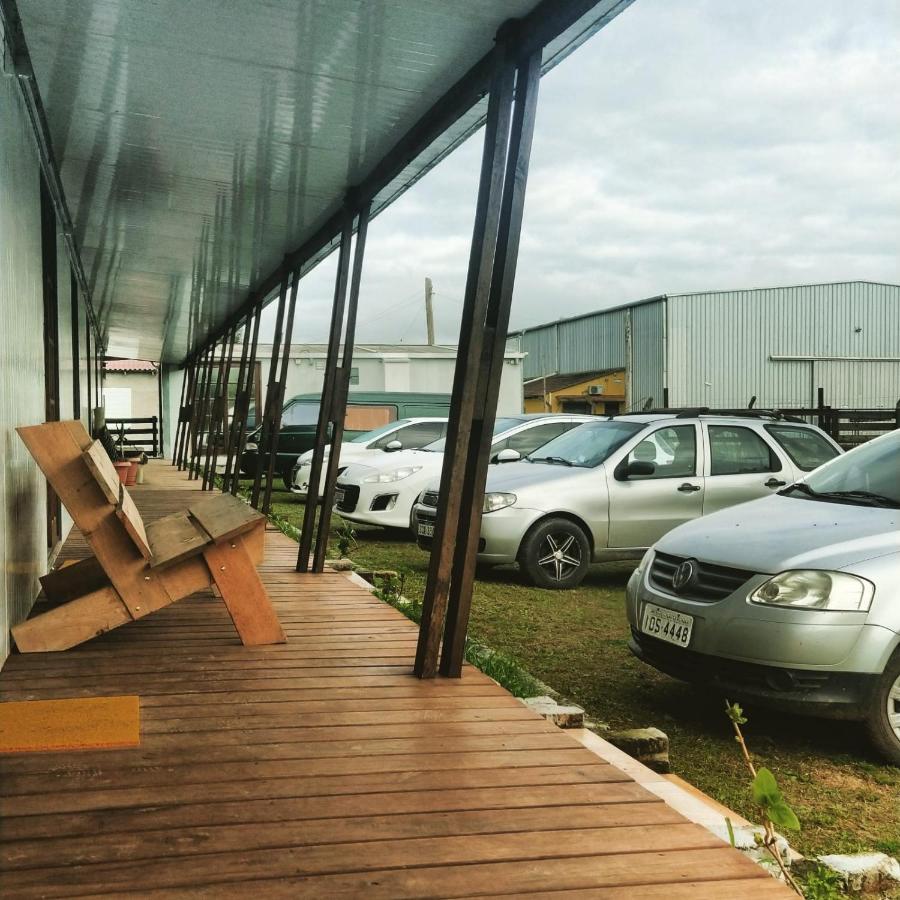Habitaciones Aluc, Se Reserva Solo Con Sena Chuy Dış mekan fotoğraf