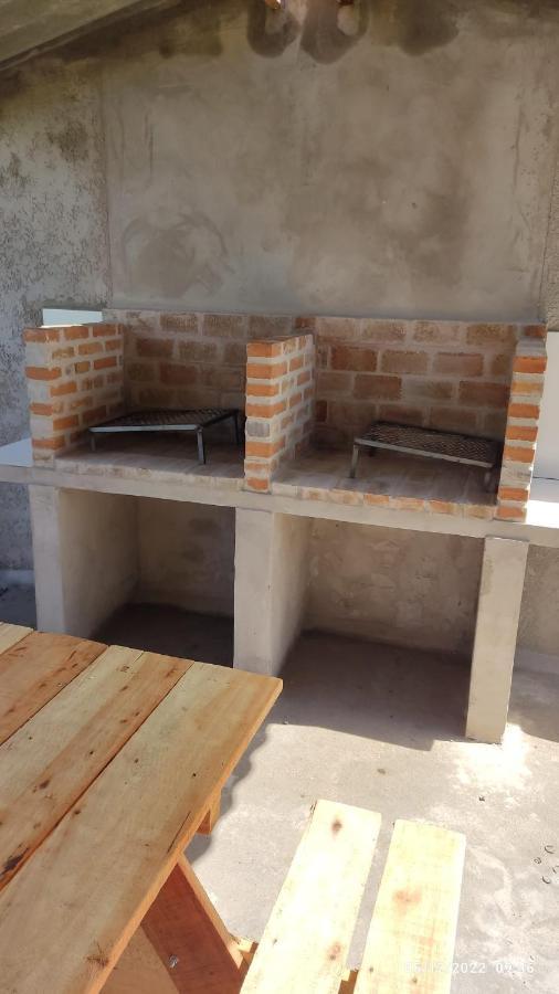 Habitaciones Aluc, Se Reserva Solo Con Sena Chuy Dış mekan fotoğraf