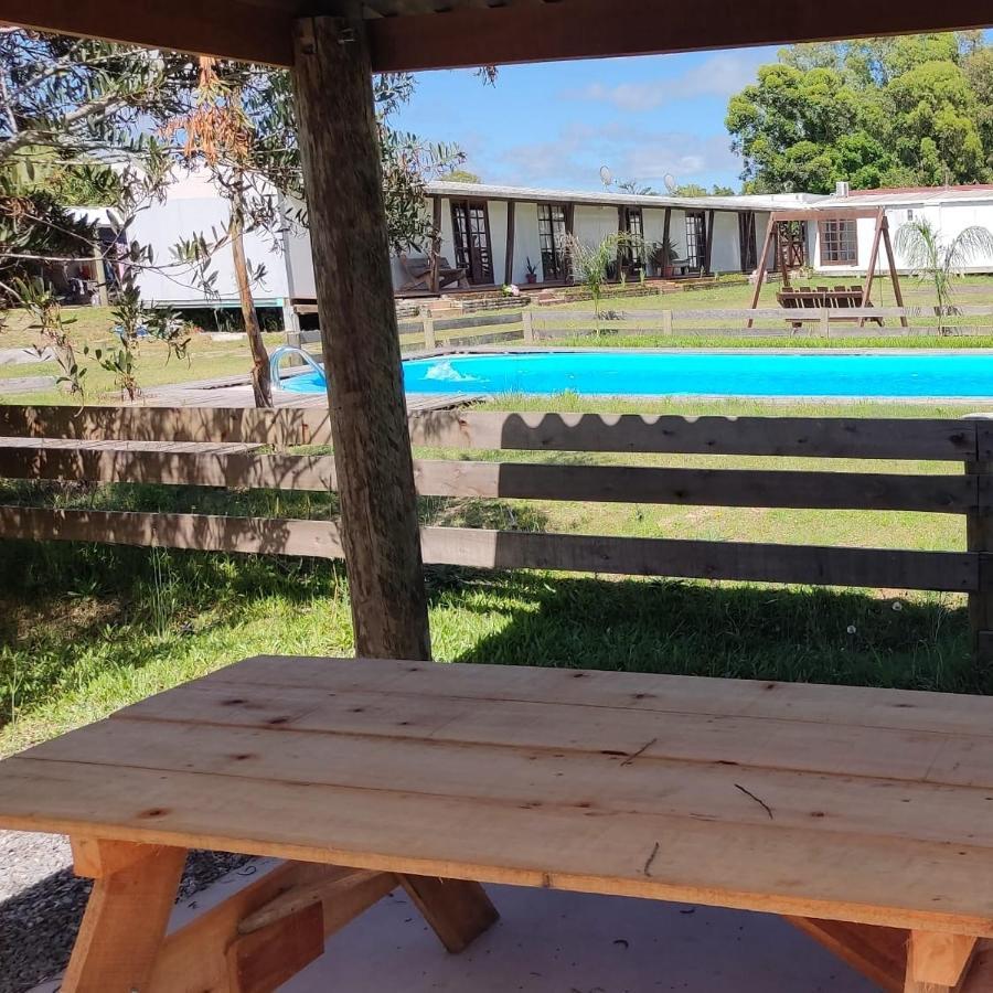 Habitaciones Aluc, Se Reserva Solo Con Sena Chuy Dış mekan fotoğraf